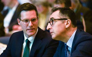 35. Mitgliederversammlung des Landesbauernverbandes