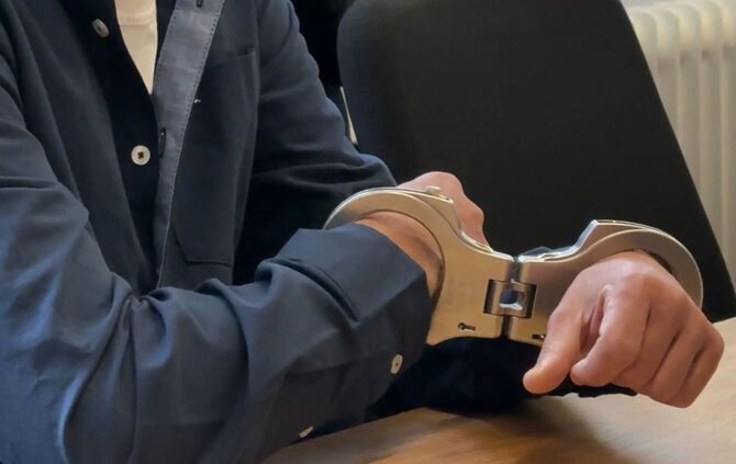 Haftstrafe nach Femizid