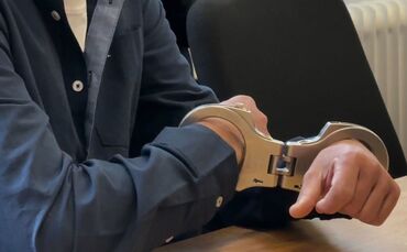 Haftstrafe nach Femizid