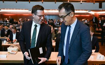 35. Mitgliederversammlung des Landesbauernverbandes