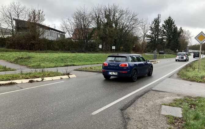 Hegnacher Höhe L1142 - 1