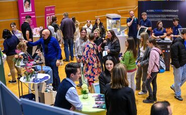 Job & Karriere 2024 - 1