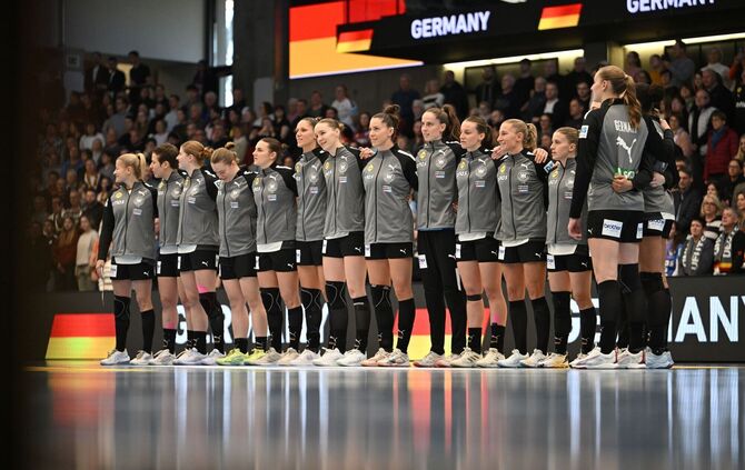 Deutschland - Schweiz