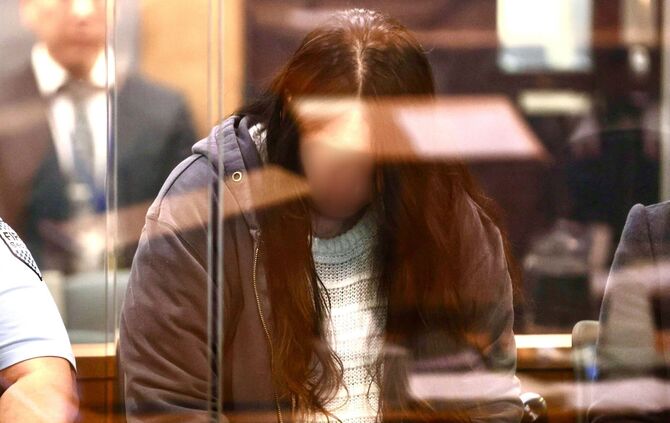 Prozess in Neuseeland: Mutter muss lebenslang in Haft