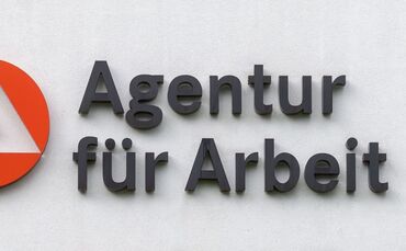 Agentur für Arbeit