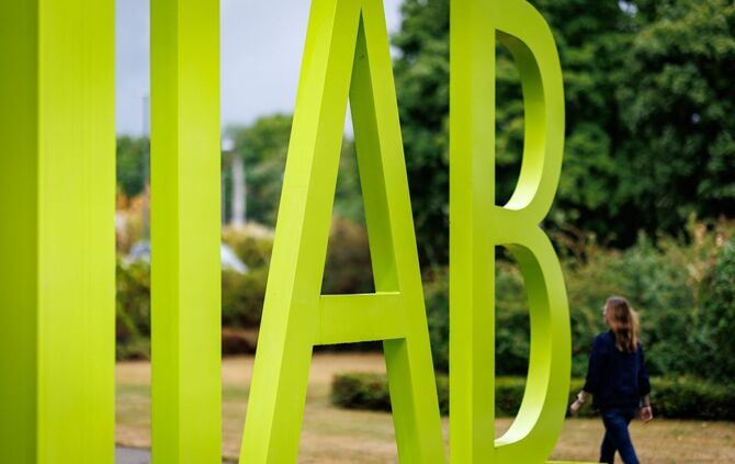 IAB - Institut für Arbeitsmarkt- und Berufsforschung