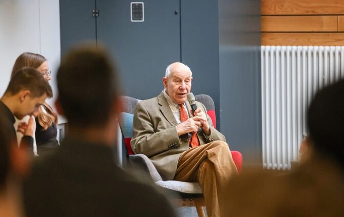 Graf von Stauffenberg