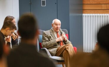 Graf von Stauffenberg