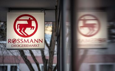 Drogeriekette Rossmann