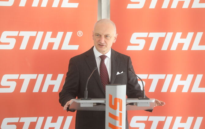 Mia Stihl Kindertagesstätte