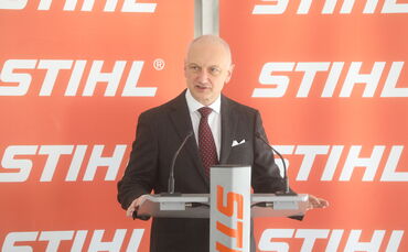 Mia Stihl Kindertagesstätte