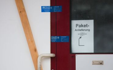 Mann soll vier Familienmitglieder getötet haben