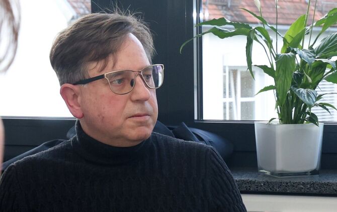 CDU Sauer auf Merz - 1 - 1