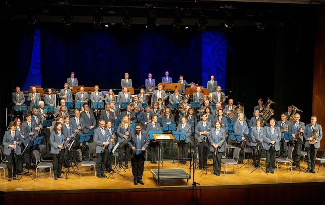 Blasorchester Backnang