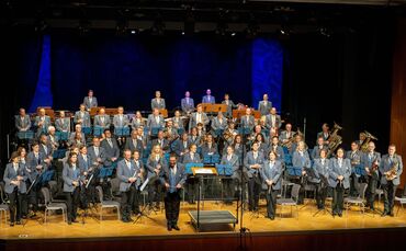 Blasorchester Backnang