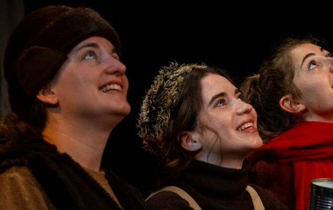 Bandhaustheater Herr Eichhorn