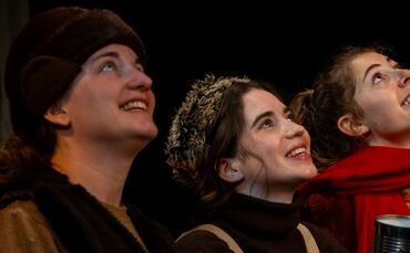 Bandhaustheater Herr Eichhorn