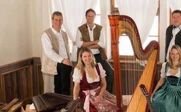 Solberger Stubenmusik