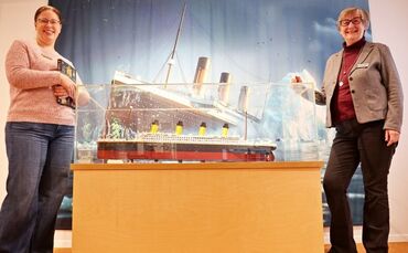 LEGO Ausstellung - 2