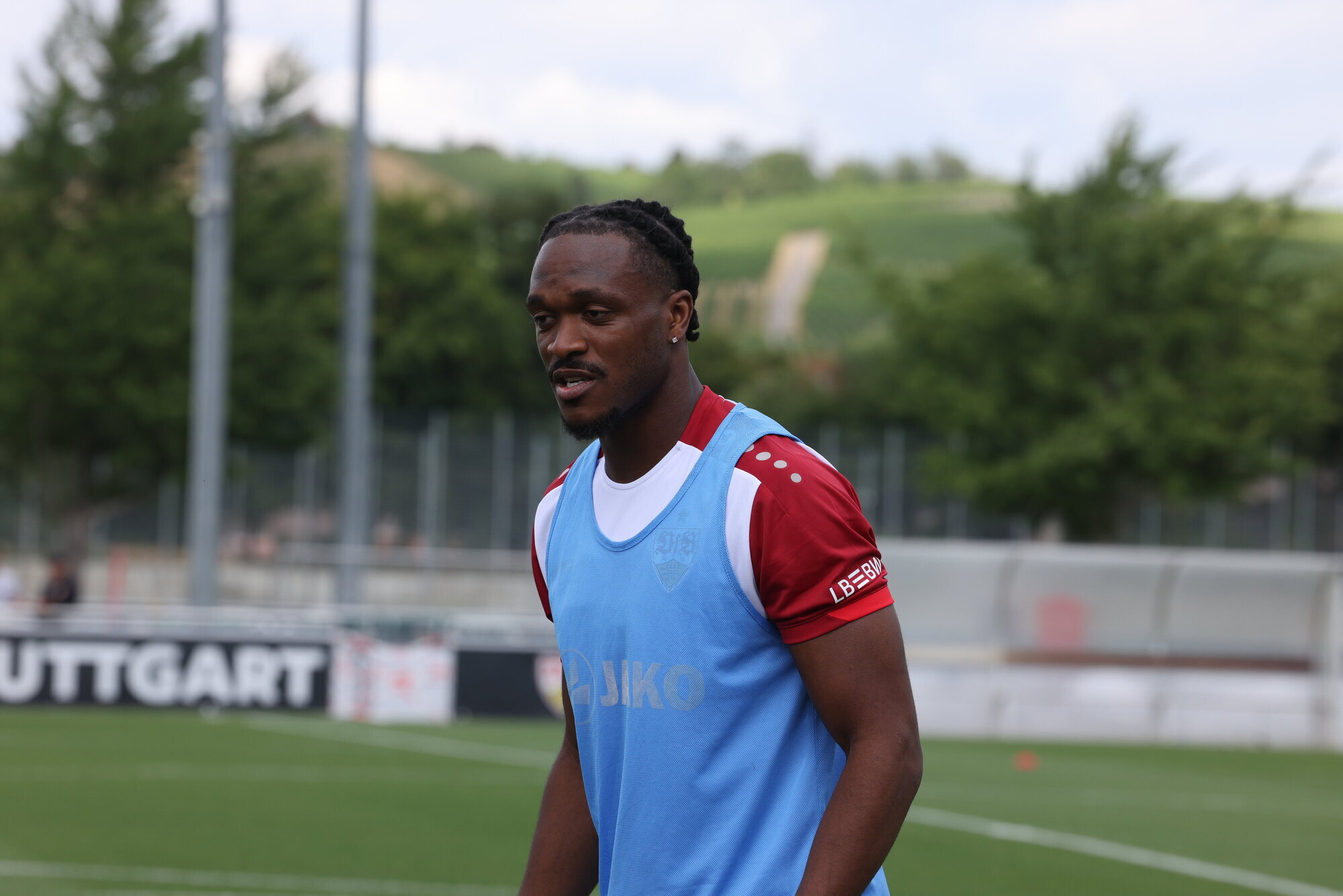 Zagadou injured before Deventer game: This is the situation with the VfB ...