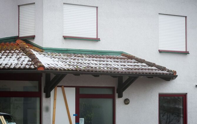 Mann soll vier Familienmitglieder getötet haben