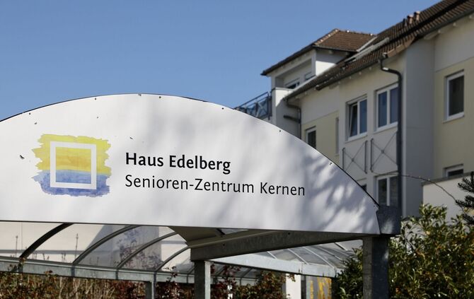 haus Edelberg