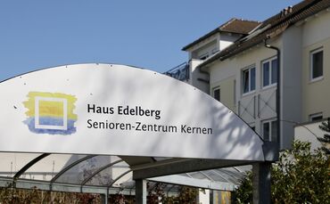 haus Edelberg