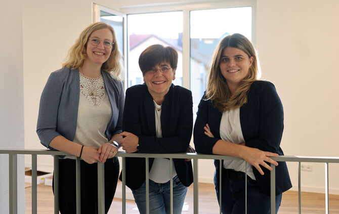 Physiotherapie Barocke