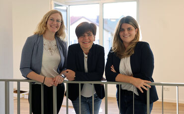 Physiotherapie Barocke