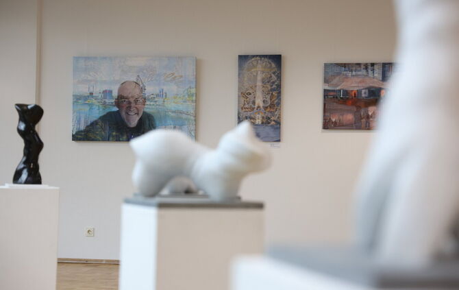 Künstlergruppe Waiblingen