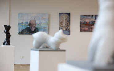 Künstlergruppe Waiblingen