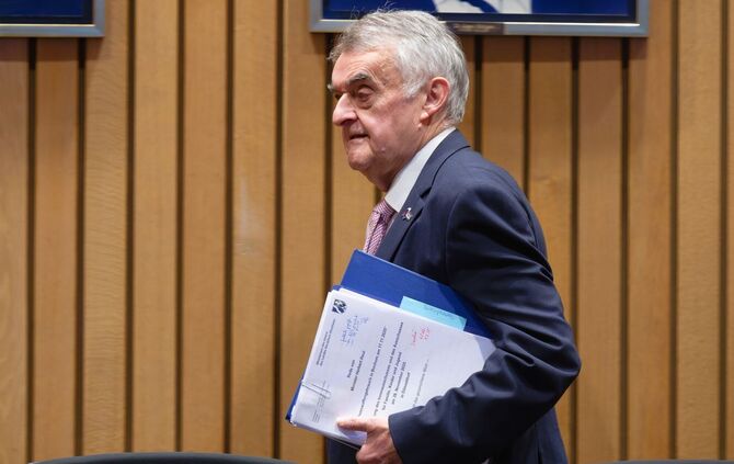 Sitzung Innen- und Familienausschuss zum Polizeieinsatz