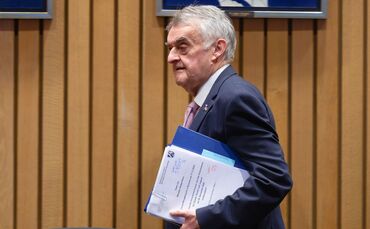 Sitzung Innen- und Familienausschuss zum Polizeieinsatz