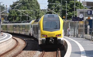 Regionalexpress Arverio