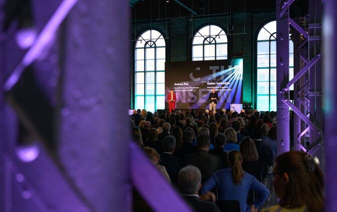 Abschluss des Kulturhauptstadtjahres 2025