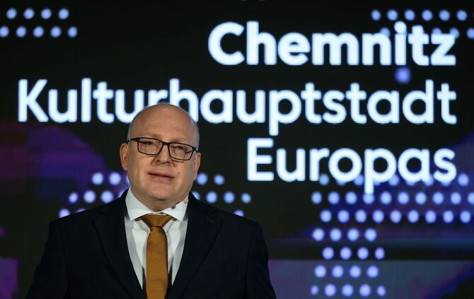 Abschluss des Kulturhauptstadtjahres 2025