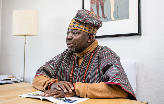 VPP (Village Pioneer Project e.V.)