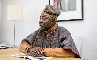 VPP (Village Pioneer Project e.V.)