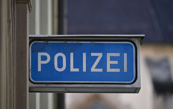 Polizei