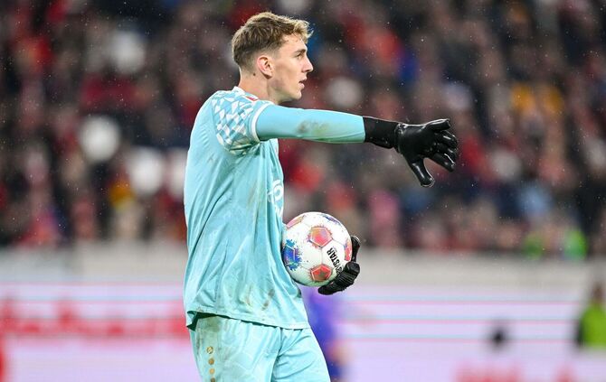 SC Freiburg - FSV Mainz 05