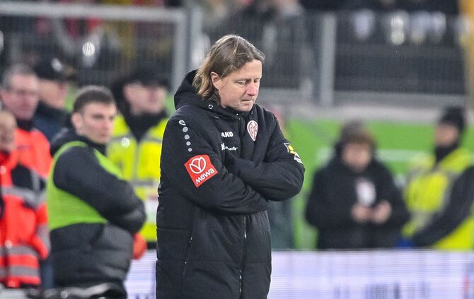 SC Freiburg - FSV Mainz 05