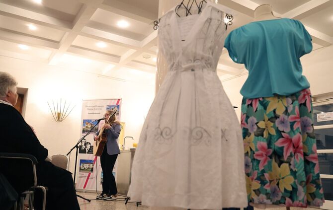 Jubiläum der Hilde-und Herrmann-Walter-Stiftung