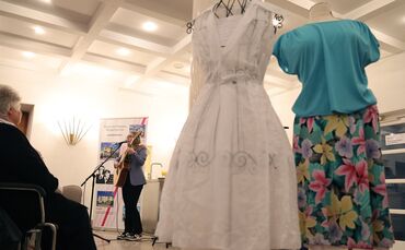 Jubiläum der Hilde-und Herrmann-Walter-Stiftung