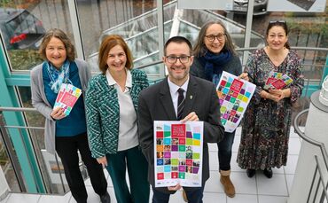 Kultur in der Alten Kelter Korb