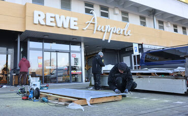 REWE Aupperle