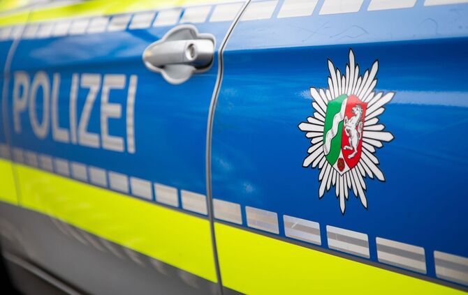 Polizeiauto