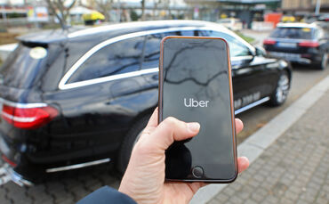 Uber