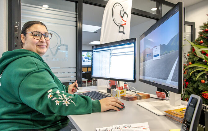 Neue Fahrschule in Fellbach