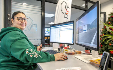 Neue Fahrschule in Fellbach