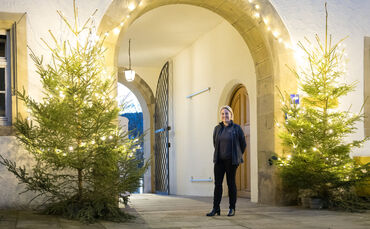 Sabrina Roth von den Römer "Weihnachtswichtel"